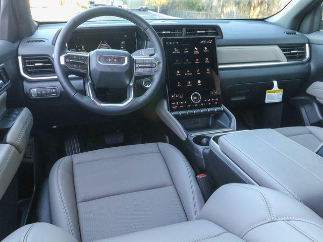 new 2026 GMC Terrain car, priced at $35,789