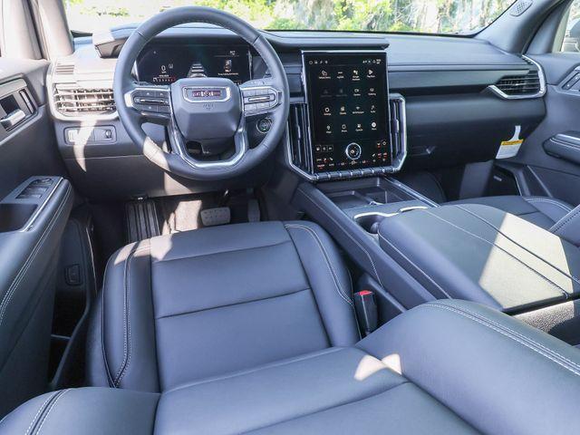 new 2026 GMC Acadia car, priced at $51,074