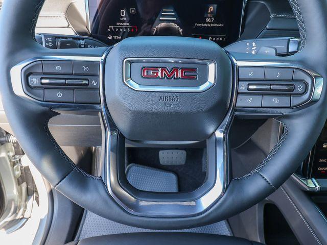 new 2026 GMC Acadia car, priced at $51,074