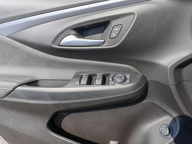 new 2026 Buick Envista car, priced at $30,225
