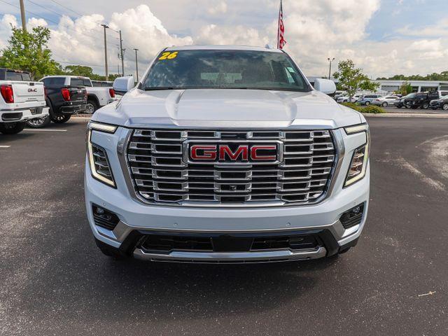 new 2026 GMC Yukon XL car, priced at $98,474