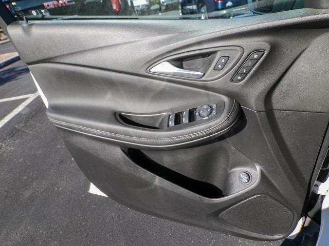 used 2023 Buick Encore GX car, priced at $21,920