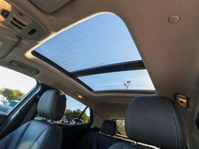 used 2023 Buick Encore GX car, priced at $21,920