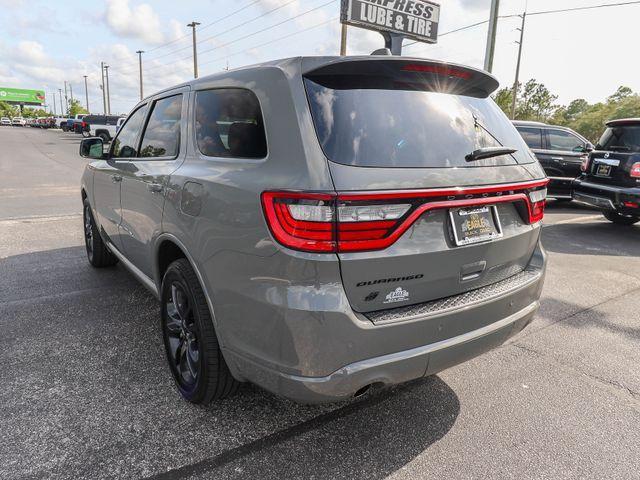 used 2021 Dodge Durango car, priced at $26,970