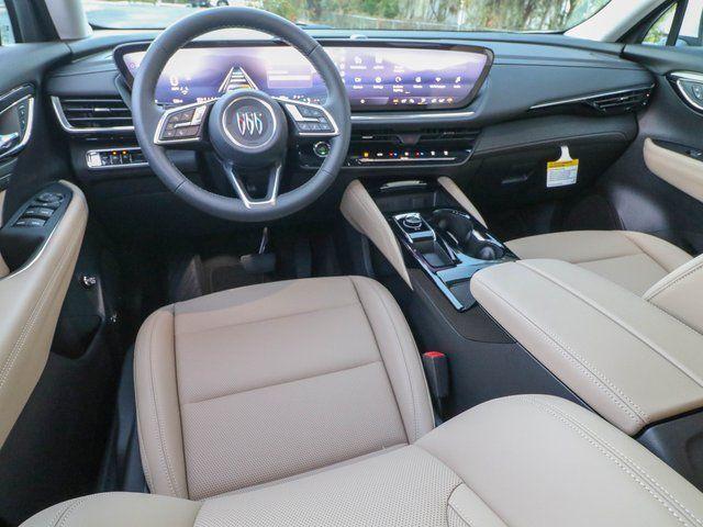 new 2026 Buick Envision car, priced at $43,745