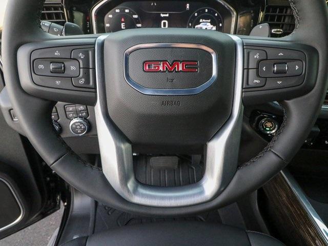 new 2026 GMC Sierra 1500 car, priced at $61,349