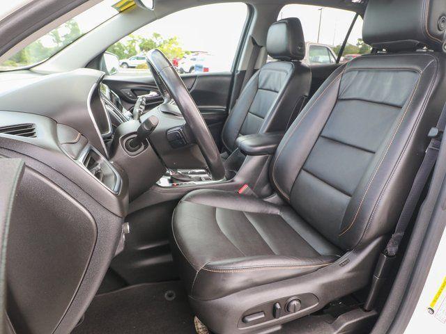 used 2019 Chevrolet Equinox car, priced at $17,844