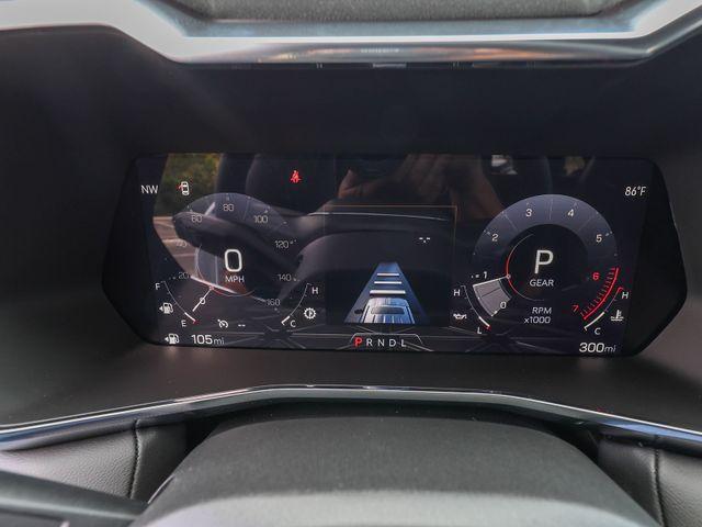 new 2026 GMC Canyon car, priced at $42,825