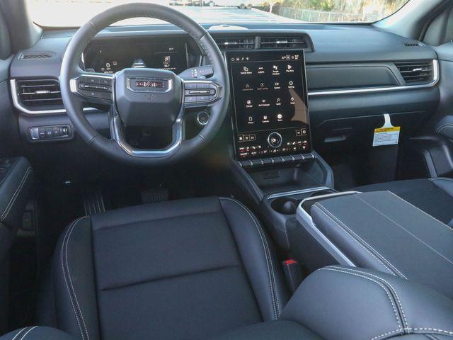 new 2026 GMC Terrain car