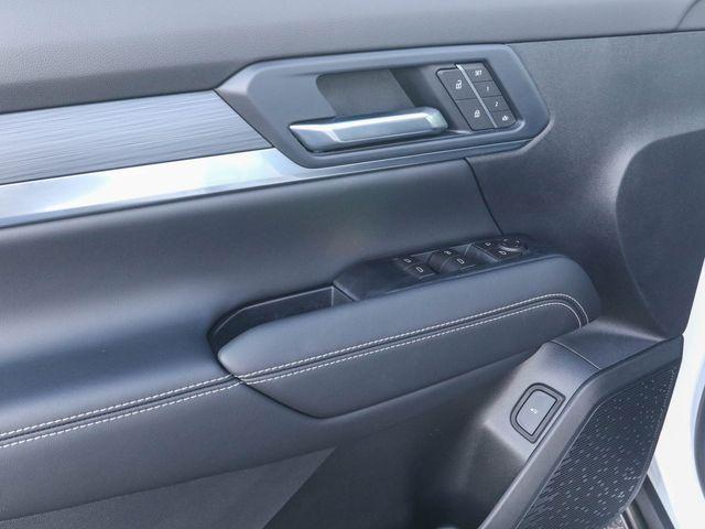 new 2026 GMC Terrain car