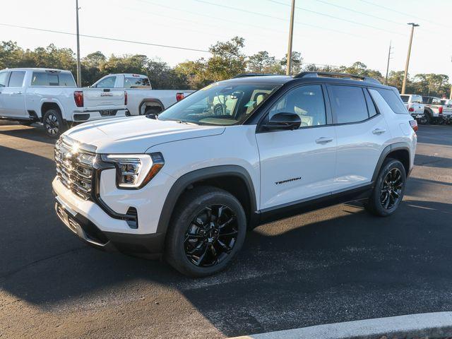 new 2026 GMC Terrain car