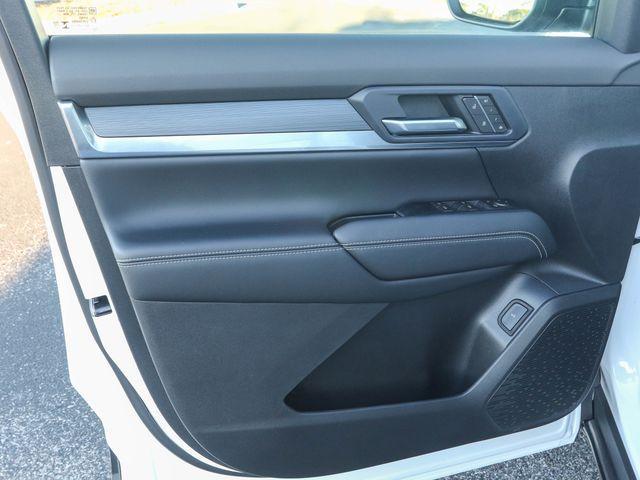 new 2026 GMC Terrain car