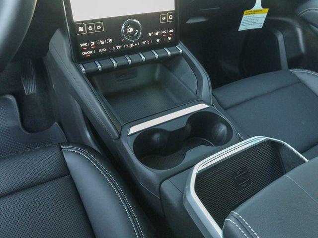 new 2026 GMC Terrain car