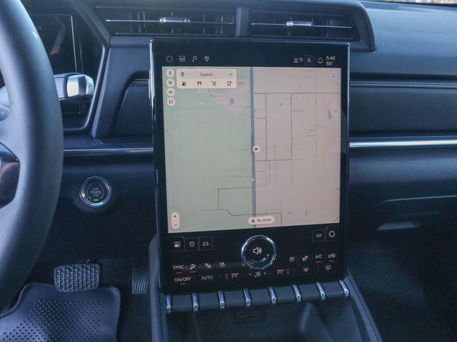 new 2026 GMC Terrain car