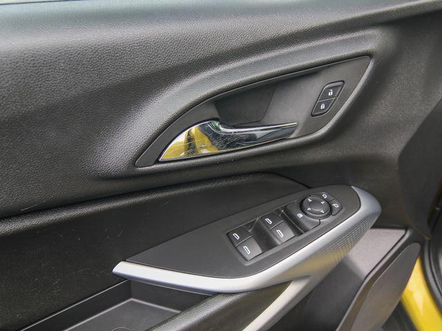 used 2024 Chevrolet Trax car, priced at $20,620