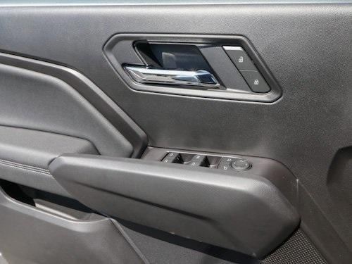 new 2025 GMC Canyon car