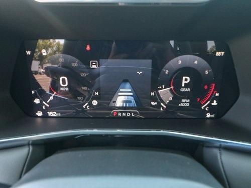 new 2025 GMC Canyon car