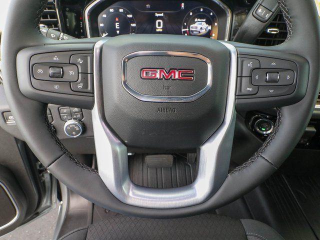 new 2026 GMC Sierra 1500 car, priced at $59,059
