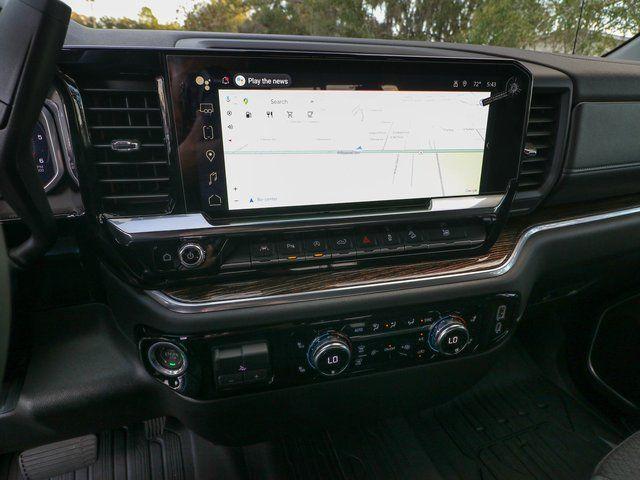 new 2026 GMC Sierra 1500 car, priced at $59,059