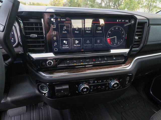 new 2026 GMC Sierra 1500 car, priced at $59,059