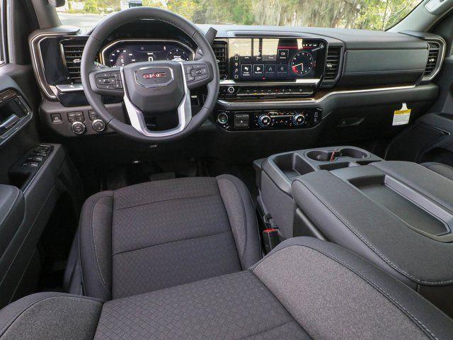 new 2026 GMC Sierra 1500 car, priced at $59,059