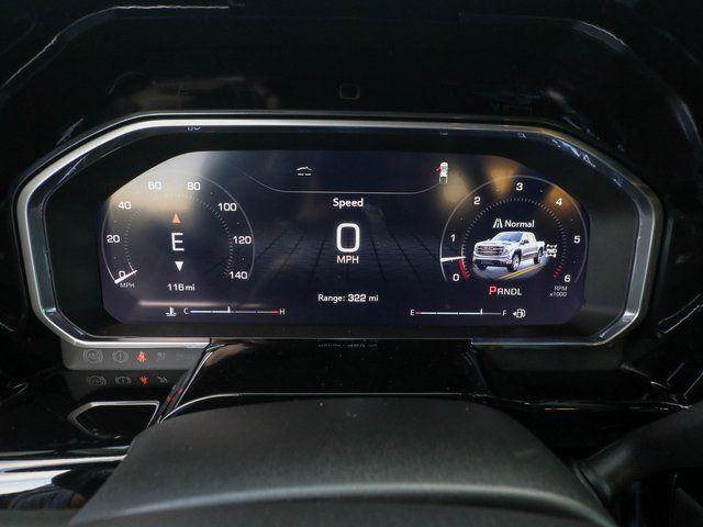 new 2026 GMC Sierra 1500 car, priced at $59,059