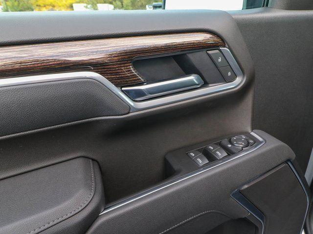 new 2026 GMC Sierra 1500 car, priced at $59,059