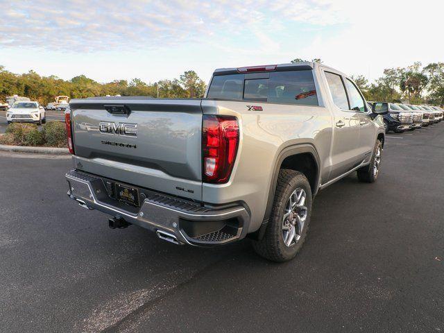 new 2026 GMC Sierra 1500 car, priced at $59,059