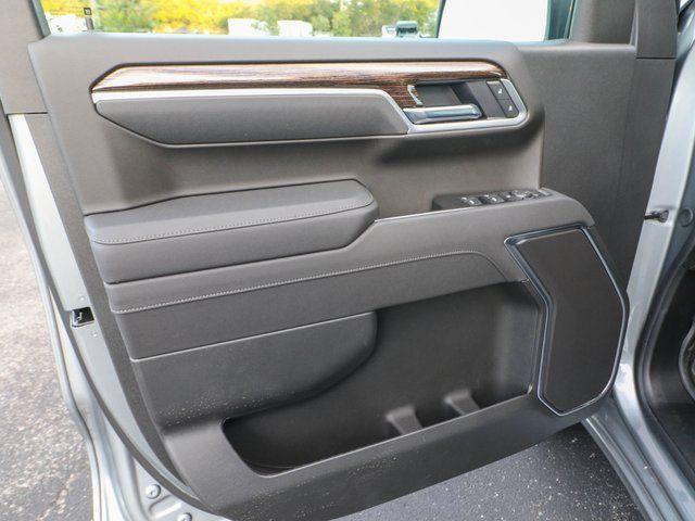 new 2026 GMC Sierra 1500 car, priced at $59,059