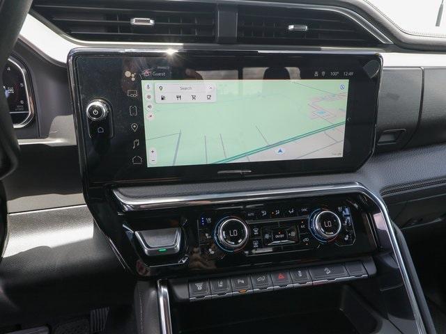 new 2025 GMC Sierra 2500 car, priced at $88,499