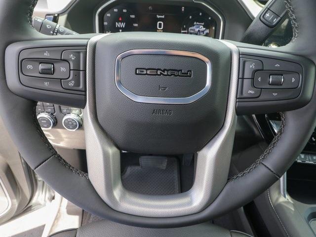 new 2025 GMC Sierra 2500 car, priced at $88,499