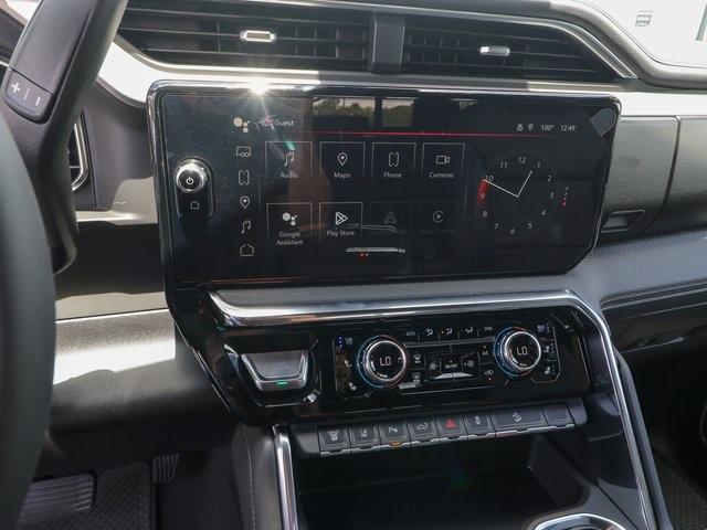 new 2025 GMC Sierra 2500 car, priced at $88,499