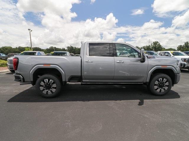new 2025 GMC Sierra 2500 car, priced at $88,499