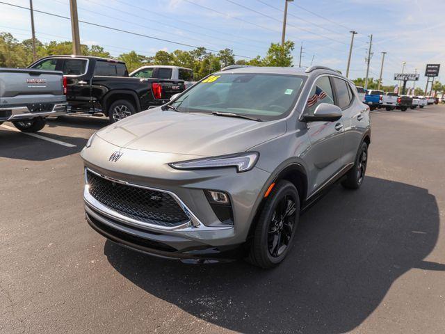 new 2026 Buick Encore GX car, priced at $30,229