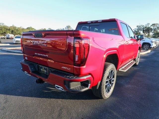 new 2026 GMC Sierra 1500 car, priced at $70,049