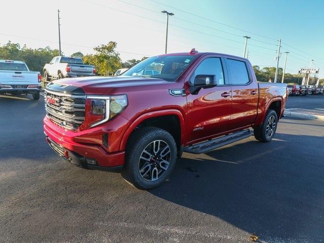 new 2026 GMC Sierra 1500 car, priced at $70,049