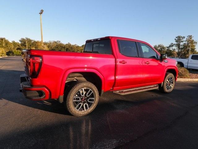 new 2026 GMC Sierra 1500 car, priced at $70,049
