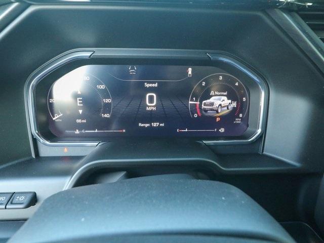 new 2026 GMC Sierra 1500 car, priced at $70,049