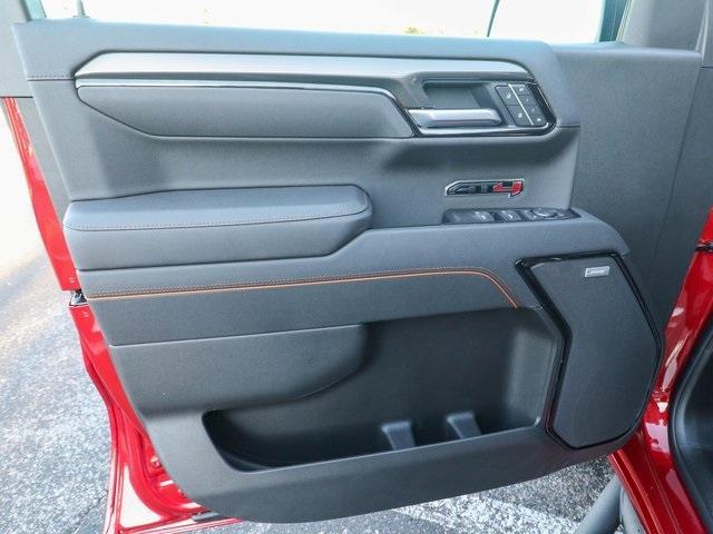 new 2026 GMC Sierra 1500 car, priced at $70,049