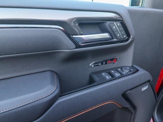 new 2026 GMC Sierra 1500 car, priced at $70,049