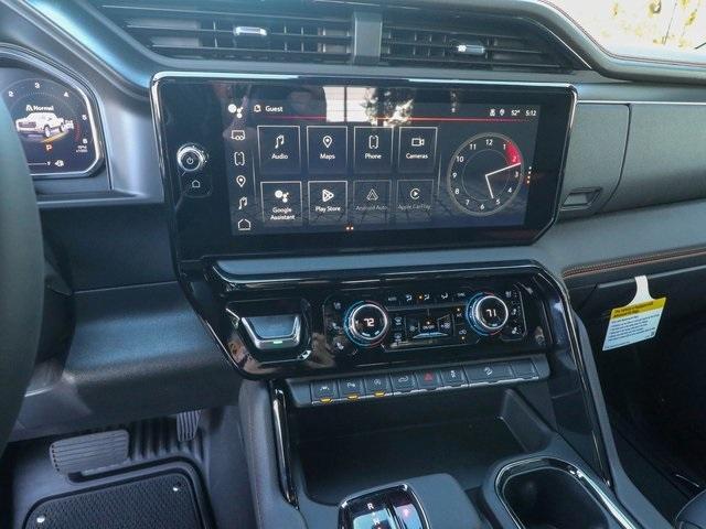 new 2026 GMC Sierra 1500 car, priced at $70,049