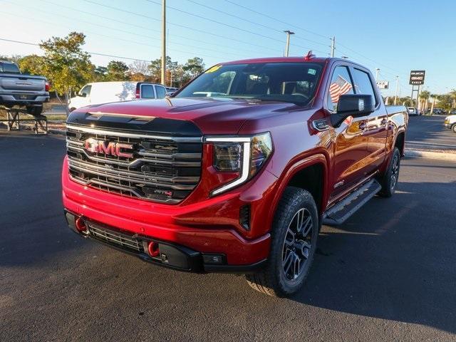 new 2026 GMC Sierra 1500 car, priced at $70,049
