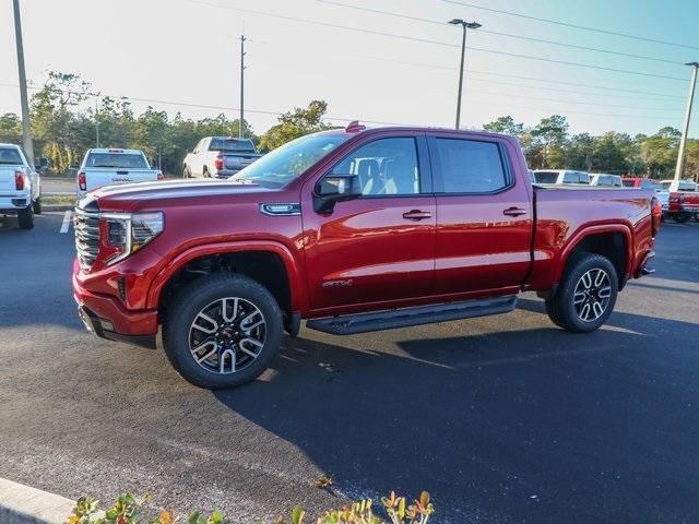 new 2026 GMC Sierra 1500 car, priced at $70,049