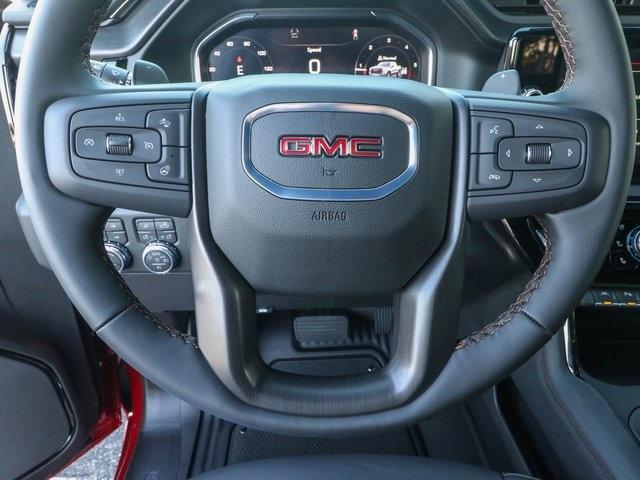 new 2026 GMC Sierra 1500 car, priced at $70,049