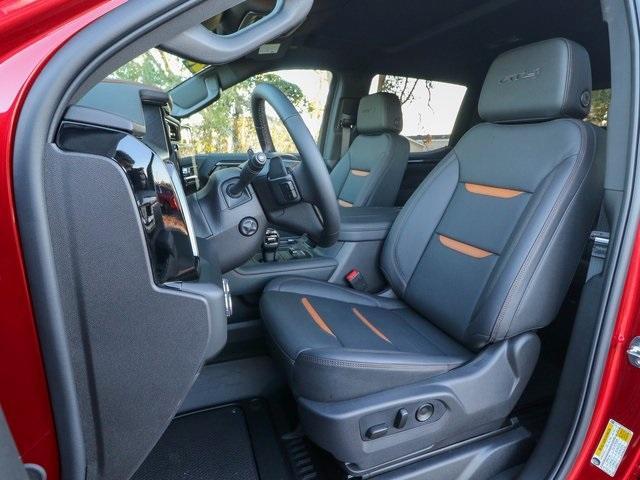 new 2026 GMC Sierra 1500 car, priced at $70,049