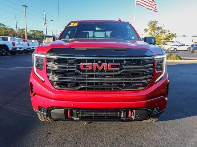 new 2026 GMC Sierra 1500 car, priced at $70,049