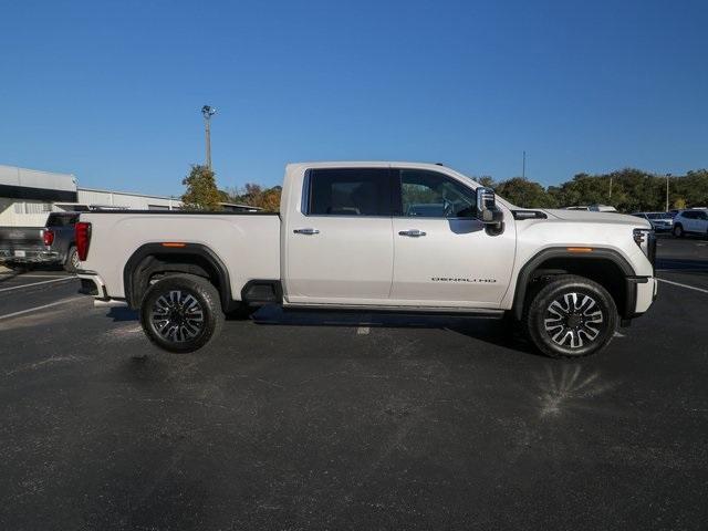 used 2024 GMC Sierra 2500 car, priced at $81,844