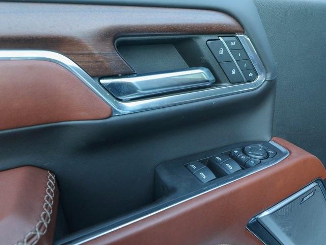 used 2024 GMC Sierra 2500 car, priced at $81,844