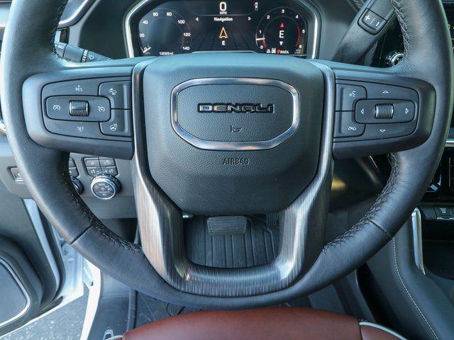 used 2024 GMC Sierra 2500 car, priced at $81,844