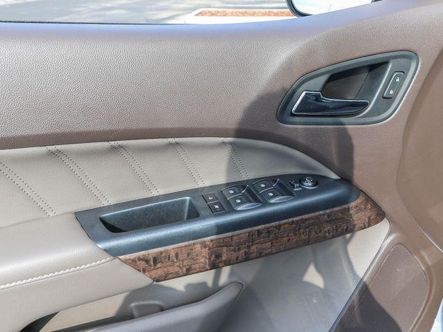 used 2021 GMC Canyon car, priced at $30,870
